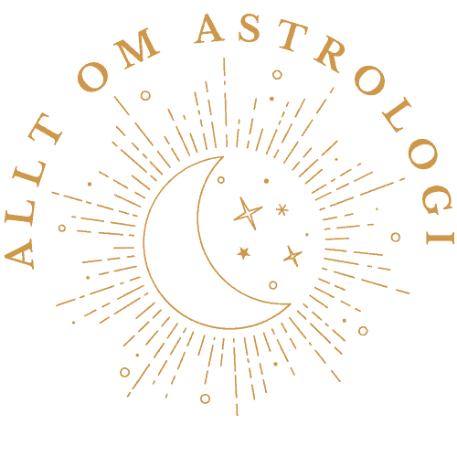 Allt om astrologi